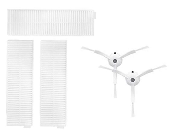 Roborge Elektrikli Ev Aletleri Yedek Parça